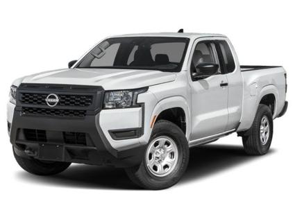 2025 Nissan Frontier Inver Grove Heights MN