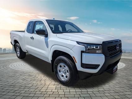 2026 Nissan Frontier Hampton VA