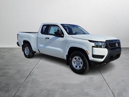 2026 Nissan Frontier Sebring FL