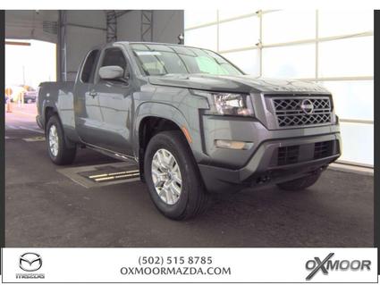 2023 Nissan Frontier Louisville KY