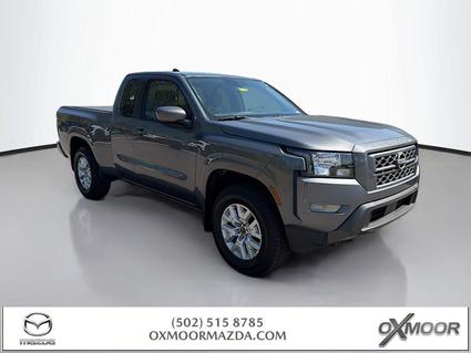 2023 Nissan Frontier Louisville KY