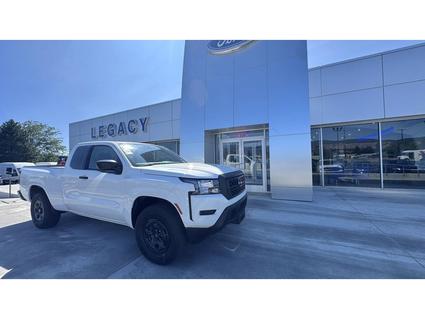 2023 Nissan Frontier La Grande OR