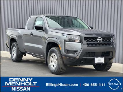 2026 Nissan Frontier Billings MT