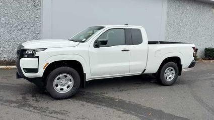 2026 Nissan Frontier Portland OR