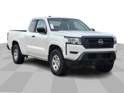 2023 Nissan Frontier Billings MT