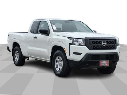 2023 Nissan Frontier Billings MT