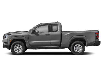 2026 Nissan Frontier Portland OR