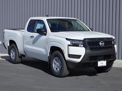 2026 Nissan Frontier Billings MT