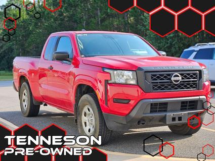 2022 Nissan Frontier Tifton GA