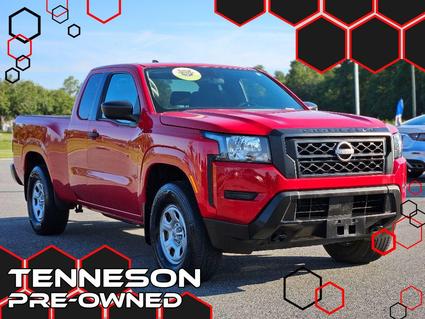 2022 Nissan Frontier Tifton GA
