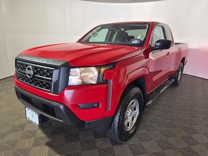 2022 Nissan Frontier Beckley WV