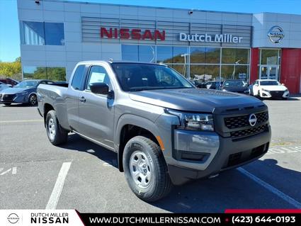 2026 Nissan Frontier Bristol TN