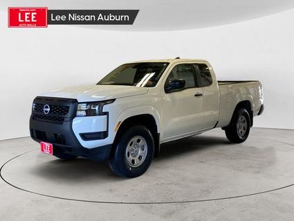 2026 Nissan Frontier Auburn ME
