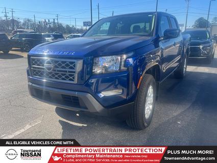 2023 Nissan Frontier Tuscaloosa AL