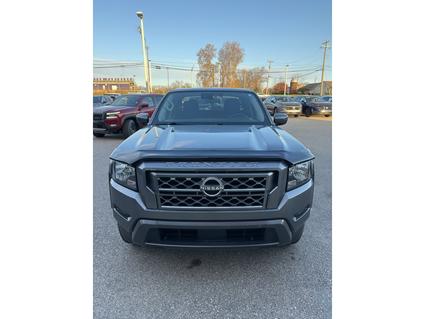 2023 Nissan Frontier Bloomington IN