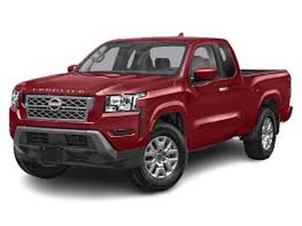 2024 Nissan Frontier Sebring FL