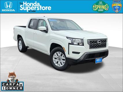 2023 Nissan Frontier Joliet IL