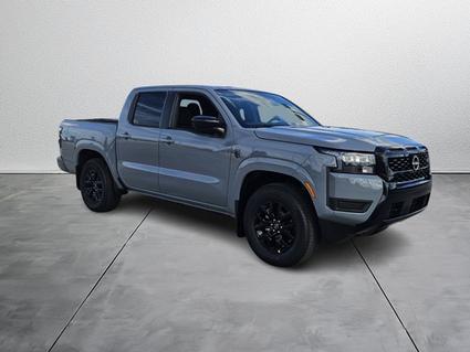 2026 Nissan Frontier Sebring FL