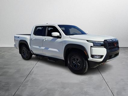 2026 Nissan Frontier Sebring FL