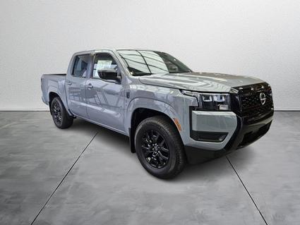 2026 Nissan Frontier Sebring FL