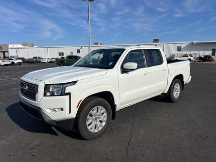2022 Nissan Frontier Paducah KY