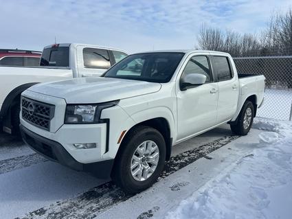 2022 Nissan Frontier Paducah KY