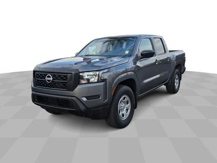 2022 Nissan Frontier Cathedral City CA