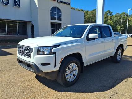 2022 Nissan Frontier Louisville MS