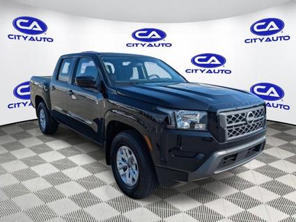 2024 Nissan Frontier Murfreesboro TN