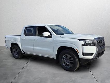 2026 Nissan Frontier Sebring FL
