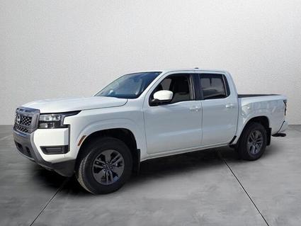 2026 Nissan Frontier Sebring FL