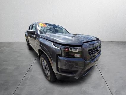 2026 Nissan Frontier Sebring FL