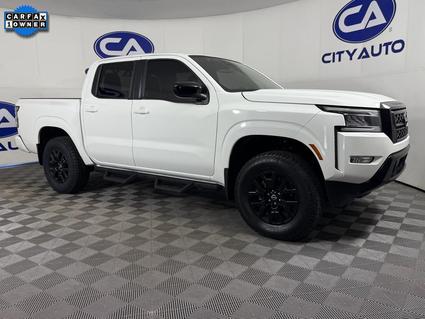 2023 Nissan Frontier Memphis TN