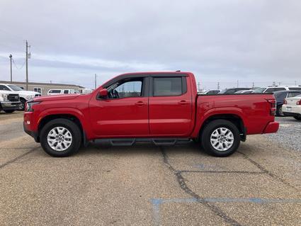 2022 Nissan Frontier Houma LA