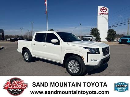 2024 Nissan Frontier Albertville AL