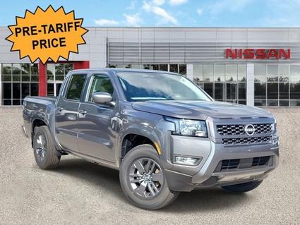 2025 Nissan Frontier Fort Myers FL