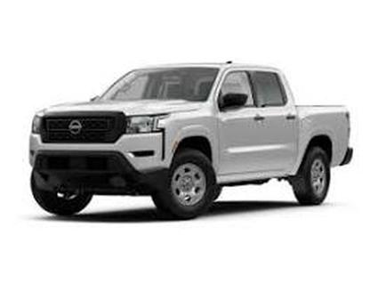 2022 Nissan Frontier Sebring FL