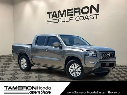 2023 Nissan Frontier Daphne AL