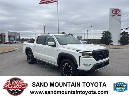 2022 Nissan Frontier Albertville AL