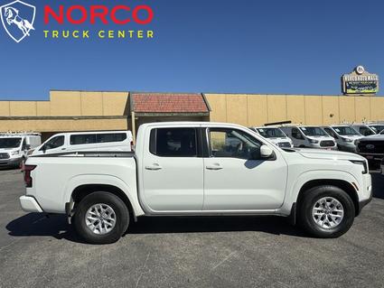 2024 Nissan Frontier Norco CA