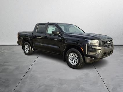 2026 Nissan Frontier Sebring FL