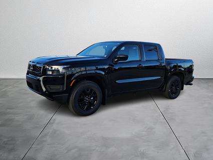2026 Nissan Frontier Sebring FL