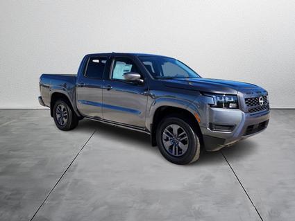 2026 Nissan Frontier Sebring FL