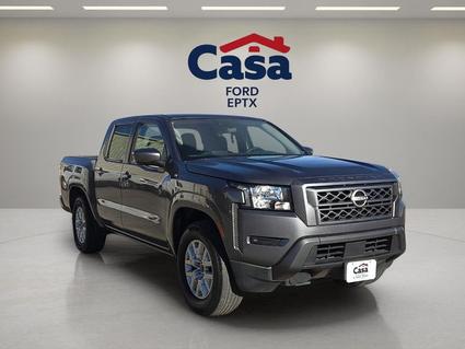 2023 Nissan Frontier El Paso TX