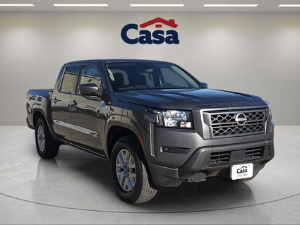 2023 Nissan Frontier El Paso TX
