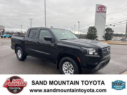 2024 Nissan Frontier Albertville AL