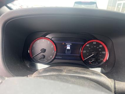 2022 Nissan Frontier Sheboygan WI