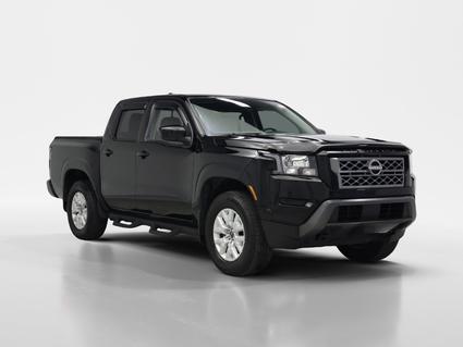 2022 Nissan Frontier Louisville TN