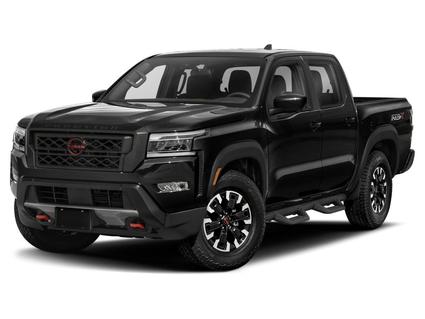 2022 Nissan Frontier Liberty Lake WA
