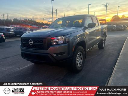 2023 Nissan Frontier Tuscaloosa AL